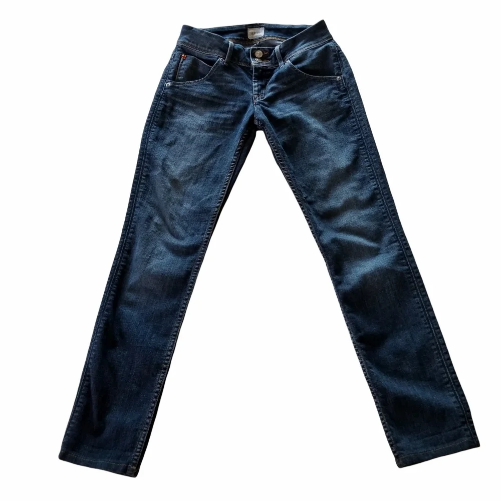 Hudson Jeans $209 Collin Flap Skinny jeans, size 26, FINAL PRICE! - Picture 12 of 13